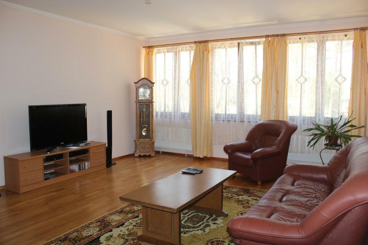 Strelnieku Prospekts Villa 44 Юрмала Экстерьер фото